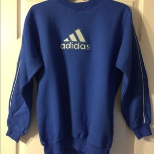 Adidas Youth Large Sweatshirt